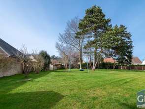 Vente Maison 5 chambresDouvres-la-Délivrande