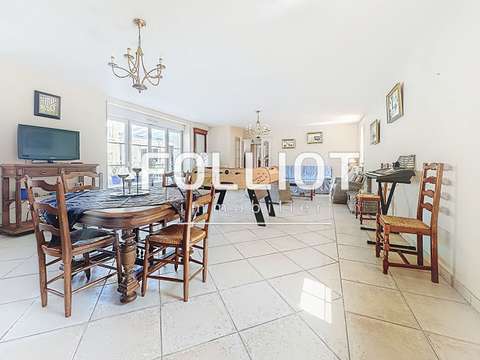 Vente maison 16 pièces Douvres-la-Délivrande 14