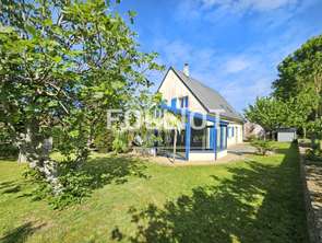 Vente Maison 5 chambresDouvres-la-Délivrande