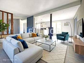Vente Maison 5 chambresDouvres-la-Délivrande