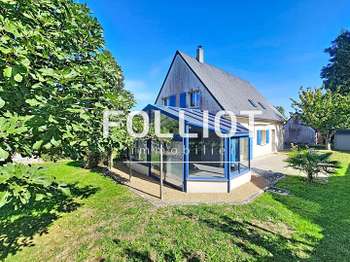 Vente Maison 5 chambresDouvres-la-Délivrande