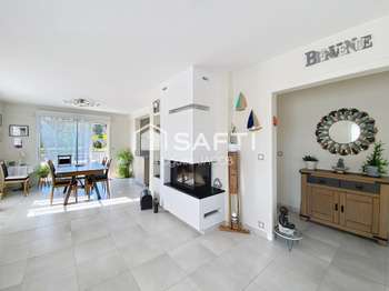 Vente maison 8 pièces Douvres-la-Délivrande 14