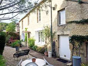 Vente Maison 3 chambresDouvres-la-Délivrande