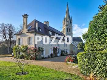 Vente Maison 8 chambresDouvres-la-Délivrande