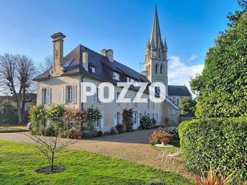 Vente maison 10 pièces