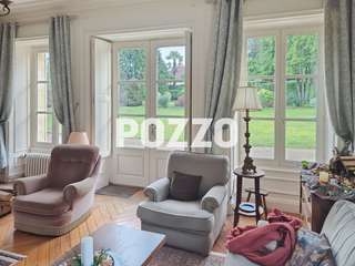 Vente maison 10 pièces