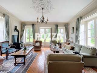 Vente maison 10 pièces