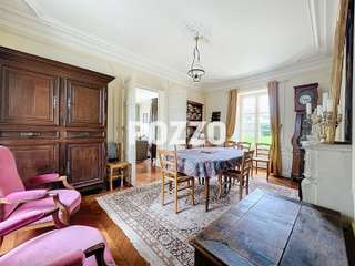 Vente maison 10 pièces