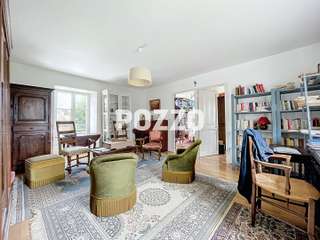 Vente maison 10 pièces