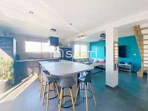 Vente Maison 4 chambresDouvres-la-Délivrande