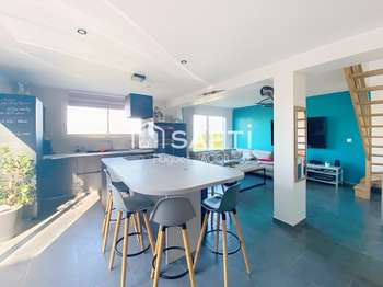 Vente maison 6 pièces Douvres-la-Délivrande 14