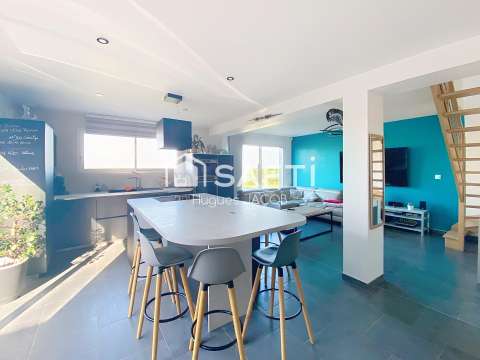 Vente maison 6 pièces Douvres-la-Délivrande 14