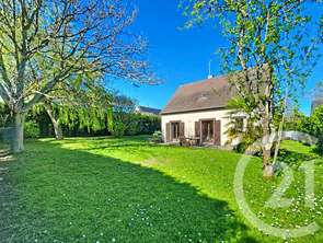 Vente Maison 3 chambresDouvres-la-Délivrande