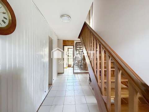 Vente maison 5 pièces Douvres-la-Délivrande 14