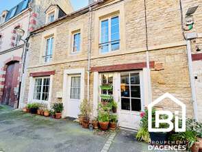 Vente Maison 4 chambresDouvres-la-Délivrande