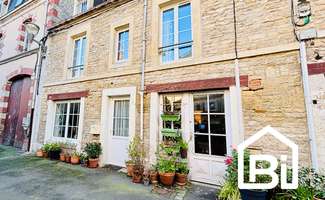 Photo Vente maison Douvres-la-Délivrande