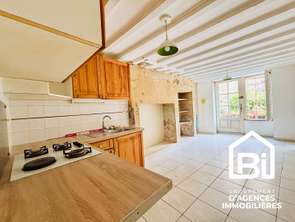 Vente Maison 4 chambresDouvres-la-Délivrande