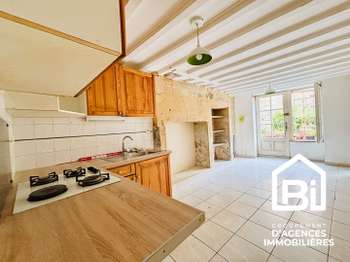 Vente maison 5 pièces Douvres-la-Délivrande 14