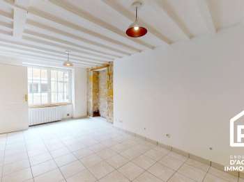 Vente maison 5 pièces Douvres-la-Délivrande 14