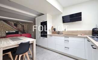 Photo Vente maison Douvres-la-Délivrande