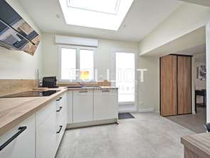 Vente Maison 4 chambresDouvres-la-Délivrande