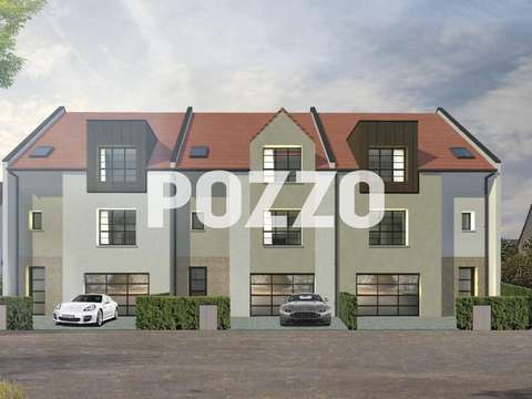 Vente maison 5 pièces Douvres-la-Délivrande 14