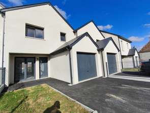 Vente Maison 2 chambresDouvres-la-Délivrande
