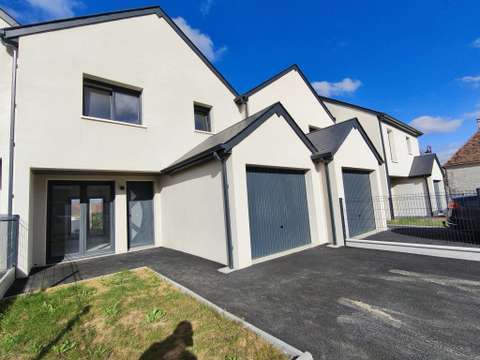 Vente maison 3 pièces Douvres-la-Délivrande 14