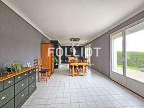 Vente Maison 2 chambresDouvres-la-Délivrande