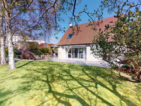 Vente maison 7 pièces Douvres-la-Délivrande 14