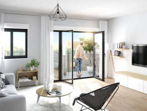 Vente Maison 3 chambresDouvres-la-Délivrande