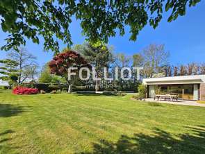 Vente Maison 5 chambresDouvres-la-Délivrande