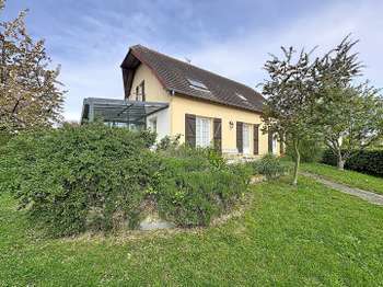 Vente Maison 5 chambresDouvres-la-Délivrande