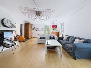 Vente Maison 5 chambresDouvres-la-Délivrande