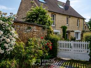 Vente Maison 3 chambresDouvres-la-Délivrande