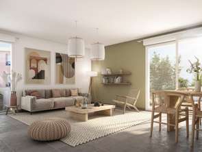 Vente Maison 3 chambresDouvres-la-Délivrande