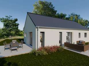 Photo Vente maison Douvres-la-Délivrande