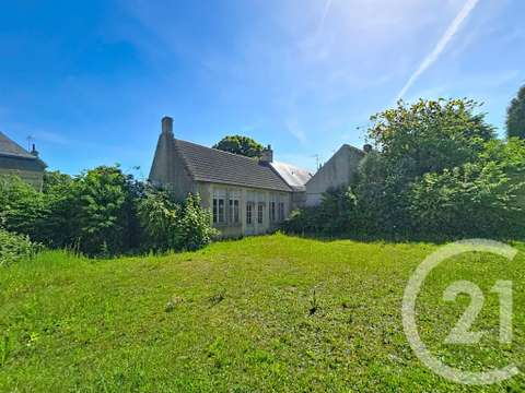 Vente maison 1 pièce Douvres-la-Délivrande 14