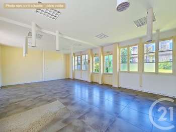 Vente maison 1 pièce