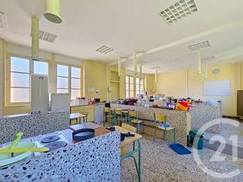 Vente maison 1 pièce