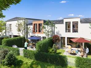 Vente Maison 4 chambresDouvres-la-Délivrande