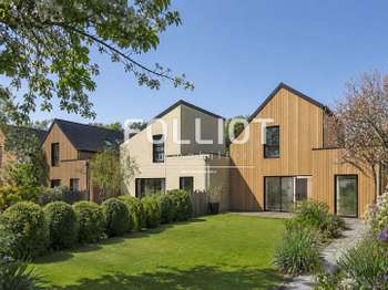 Vente maison 4 pièces Douvres-la-Délivrande 14