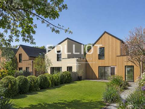 Vente maison 4 pièces Douvres-la-Délivrande 14