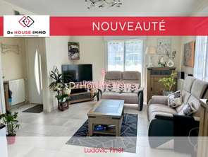Vente Maison 6 chambresDouvres-la-Délivrande