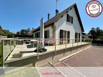 Vente maison 8 pièces Douvres-la-Délivrande 14