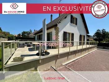 Vente Maison 6 chambresDouvres-la-Délivrande
