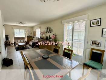 Vente Maison 6 chambresDouvres-la-Délivrande
