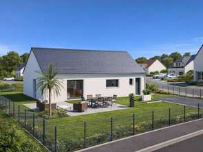 Vente Maison 3 chambresDouvres-la-Délivrande