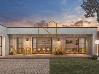 Vente maison 4 pièces Douvres-la-Délivrande 14