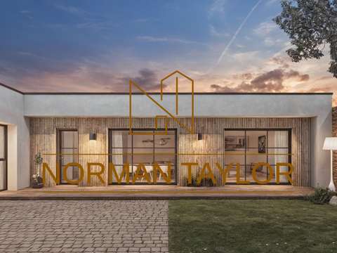 Vente maison 4 pièces Douvres-la-Délivrande 14